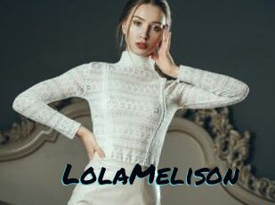 LolaMelison