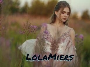 LolaMiers