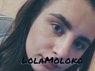 LolaMoloko