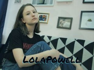 LolaPowell