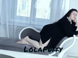LolaPuffy