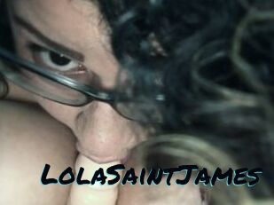 LolaSaintJames