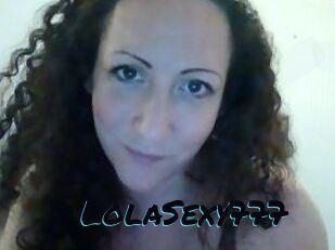 LolaSexy777