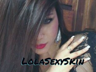 LolaSexySkin Sexties