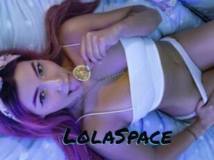 LolaSpace