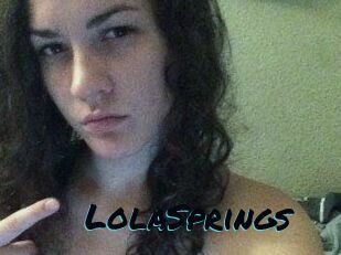 LolaSprings