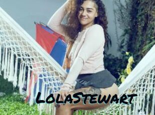 LolaStewart Sexties