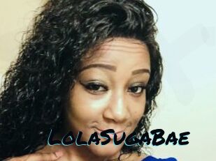 LolaSugaBae