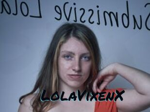 LolaVixenX