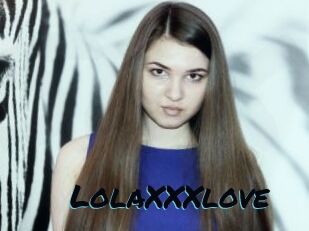 LolaXXXlove Sexties