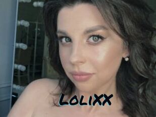 LoliXX