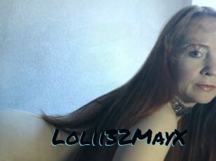 Lolii32MayX