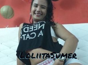 LoliitaSumer