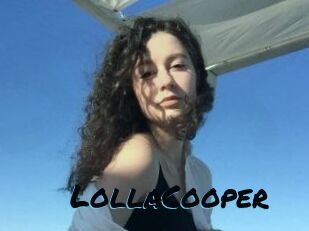LollaCooper