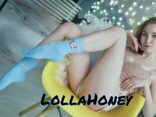 LollaHoney