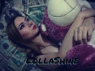 Lolla_Shine