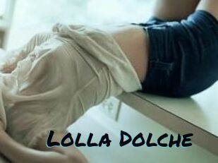 Lolla_Dolche