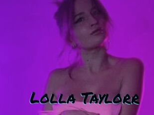 Lolla_Taylorr Sexties