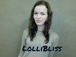 LolliBliss Sexties