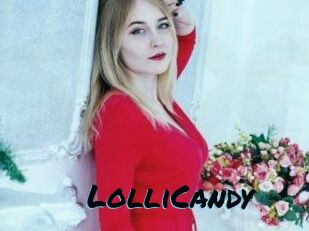 LolliCandy