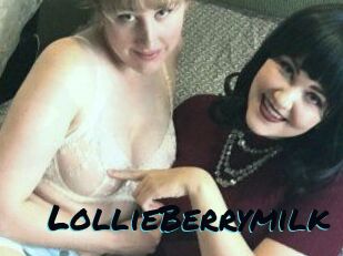 LollieBerrymilk