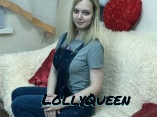 Lolly_Queen Sexties