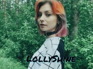LollyShine