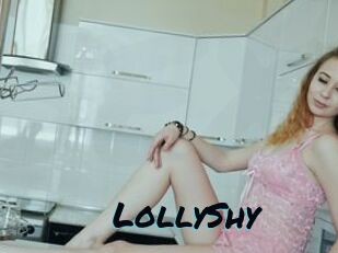LollyShy