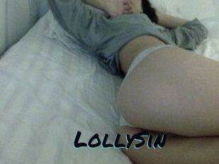 LollySin