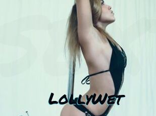 LollyWet