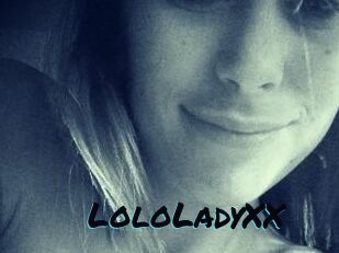 LoloLadyXX