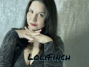 LolyFinch Sexties