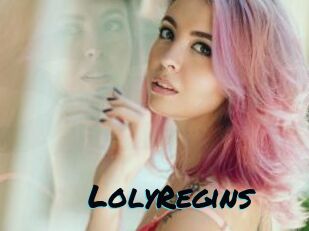 LolyRegins