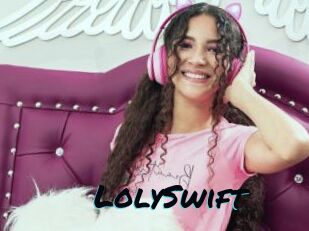 LolySwift
