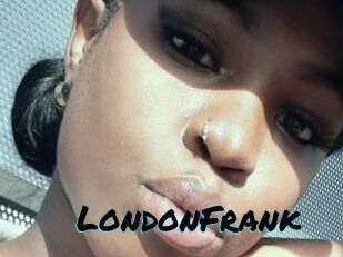 LondonFrank Sexties
