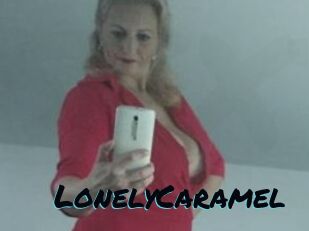 LonelyCaramel