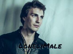 LonelyMale