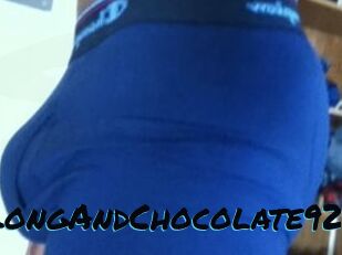 LongAndChocolate92