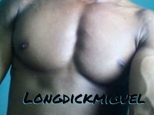 Longdickmiguel Sexties