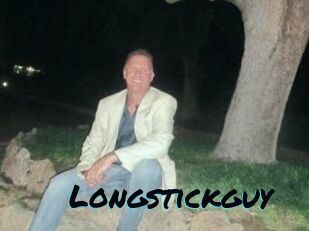 Longstickguy