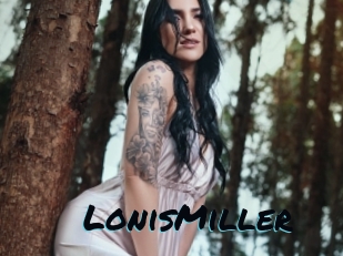 LonisMiller Sexties