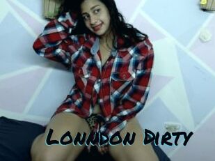 Lonndon_Dirty