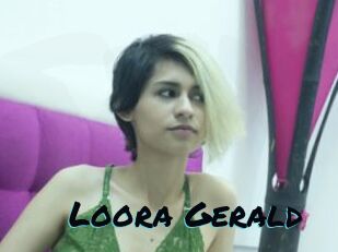 Loora_Gerald Sexties