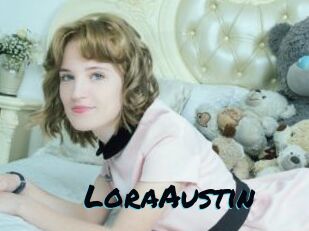LoraAustin
