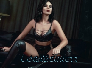 LoraBennett Sexties