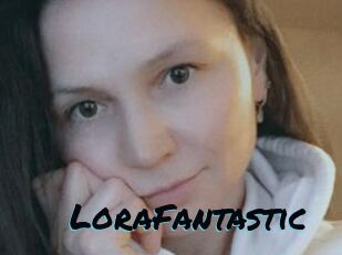 LoraFantastic