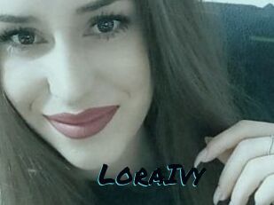 LoraIvy