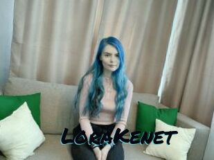 LoraKenet