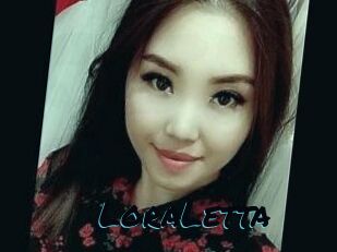 LoraLetta