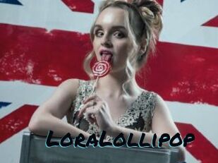 LoraLollipop